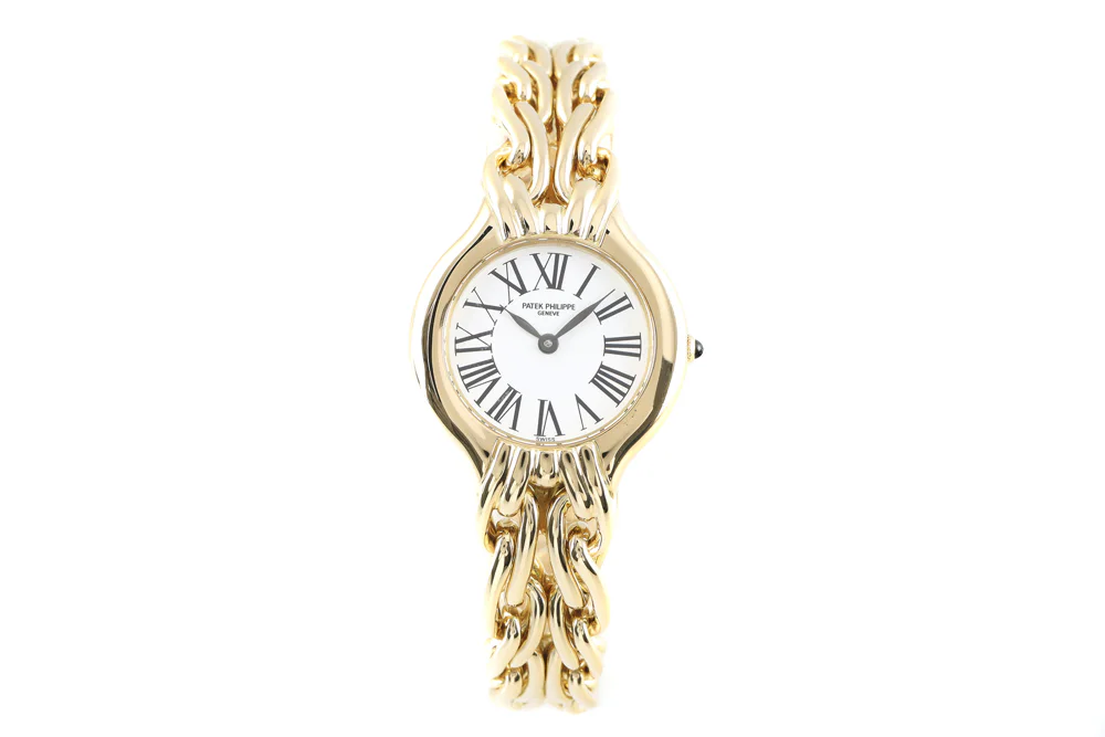 Patek Philippe La Flamme